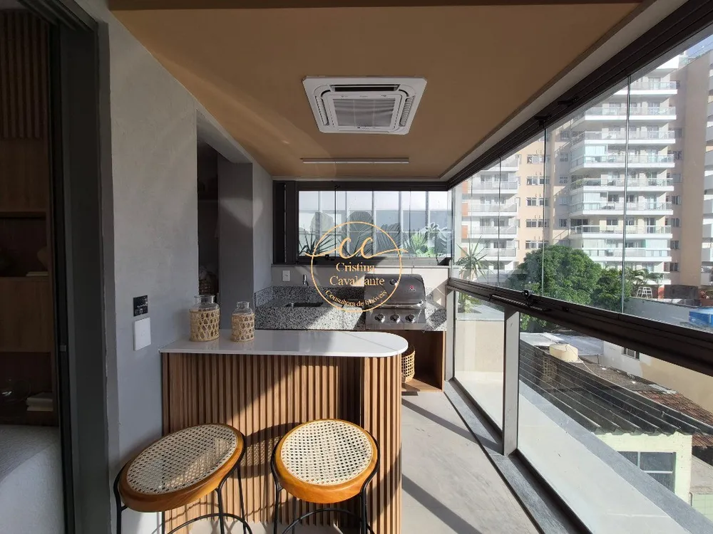 Apartamento, 3 quartos, 166 m² - Foto 16