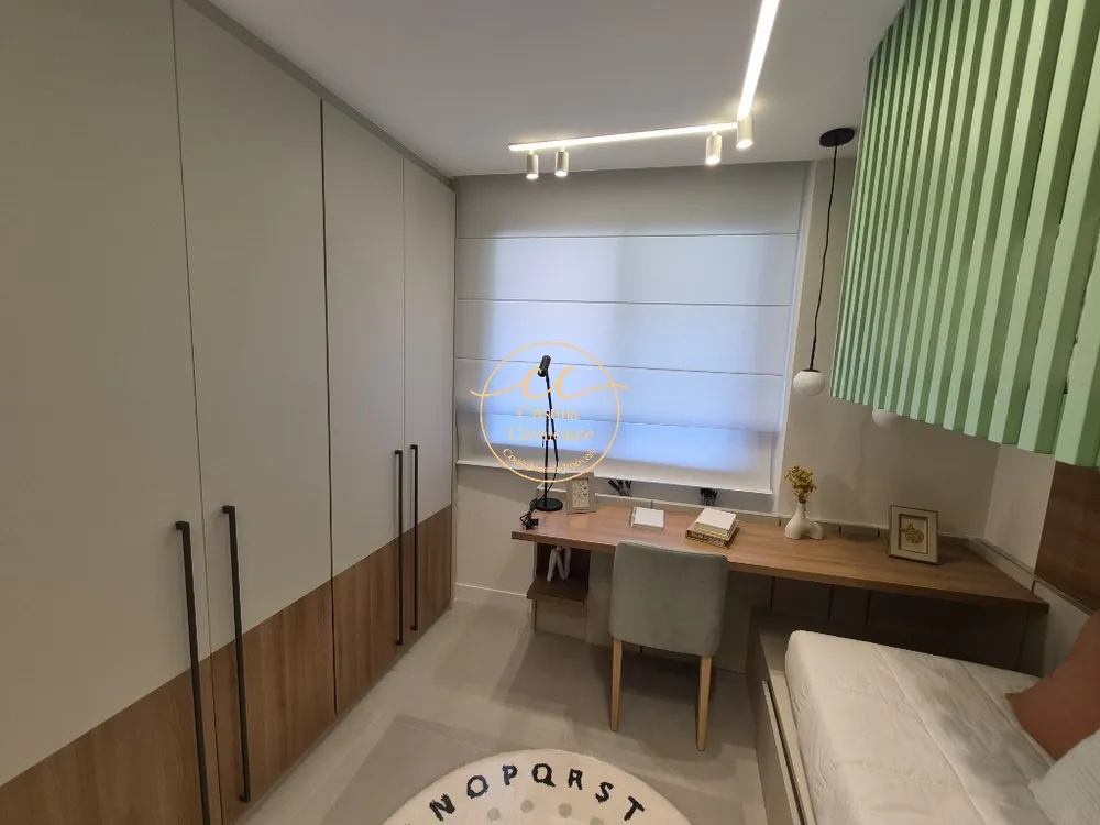 Apartamento, 3 quartos, 166 m² - Foto 15