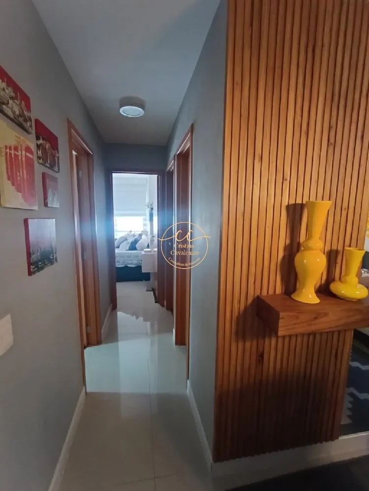 Apartamento, 3 quartos, 124 m² - Foto 8