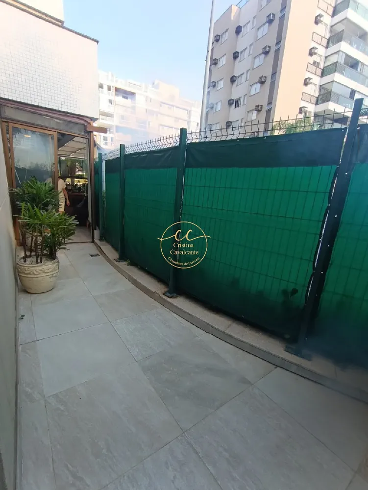 Apartamento, 3 quartos, 124 m² - Foto 25