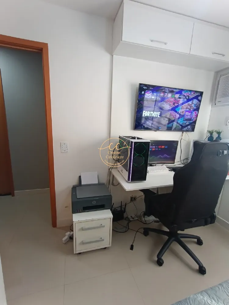 Apartamento, 3 quartos, 124 m² - Foto 21
