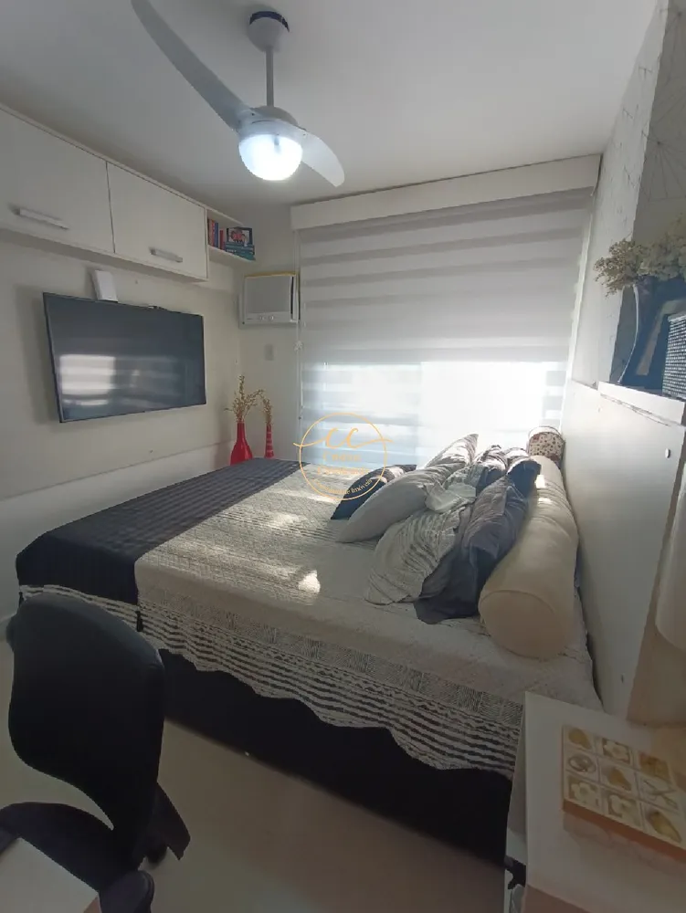 Apartamento, 3 quartos, 124 m² - Foto 14