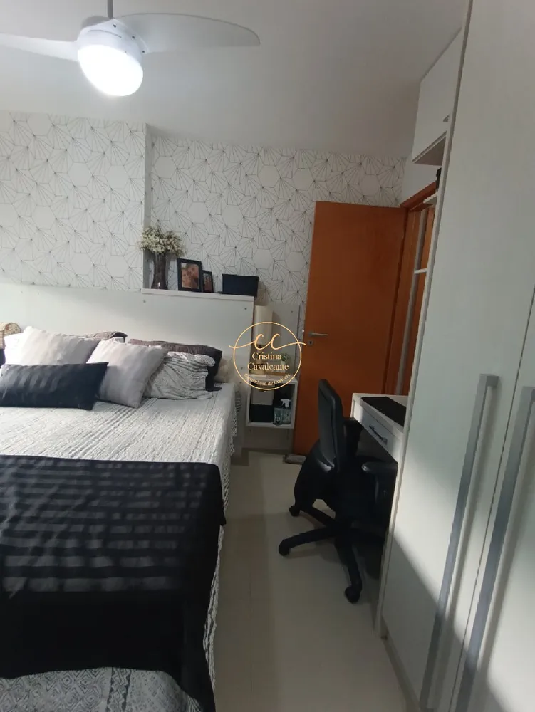Apartamento, 3 quartos, 124 m² - Foto 17