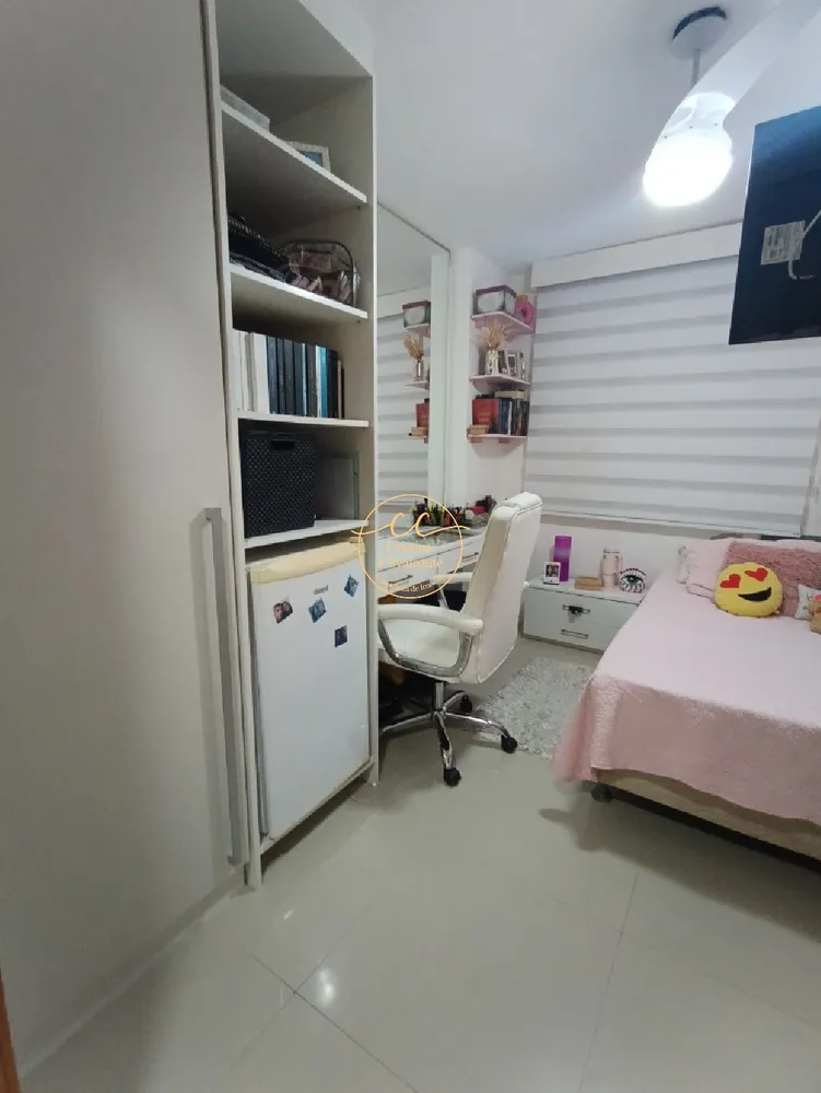 Apartamento, 3 quartos, 124 m² - Foto 12
