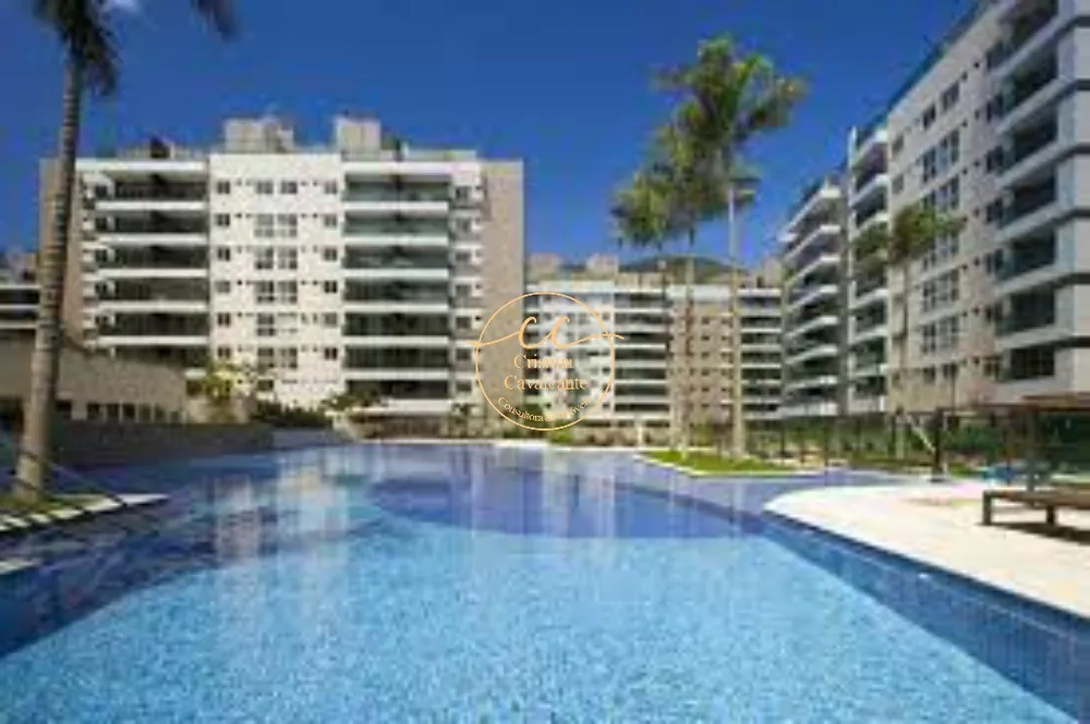 Apartamento, 3 quartos, 124 m² - Foto 28