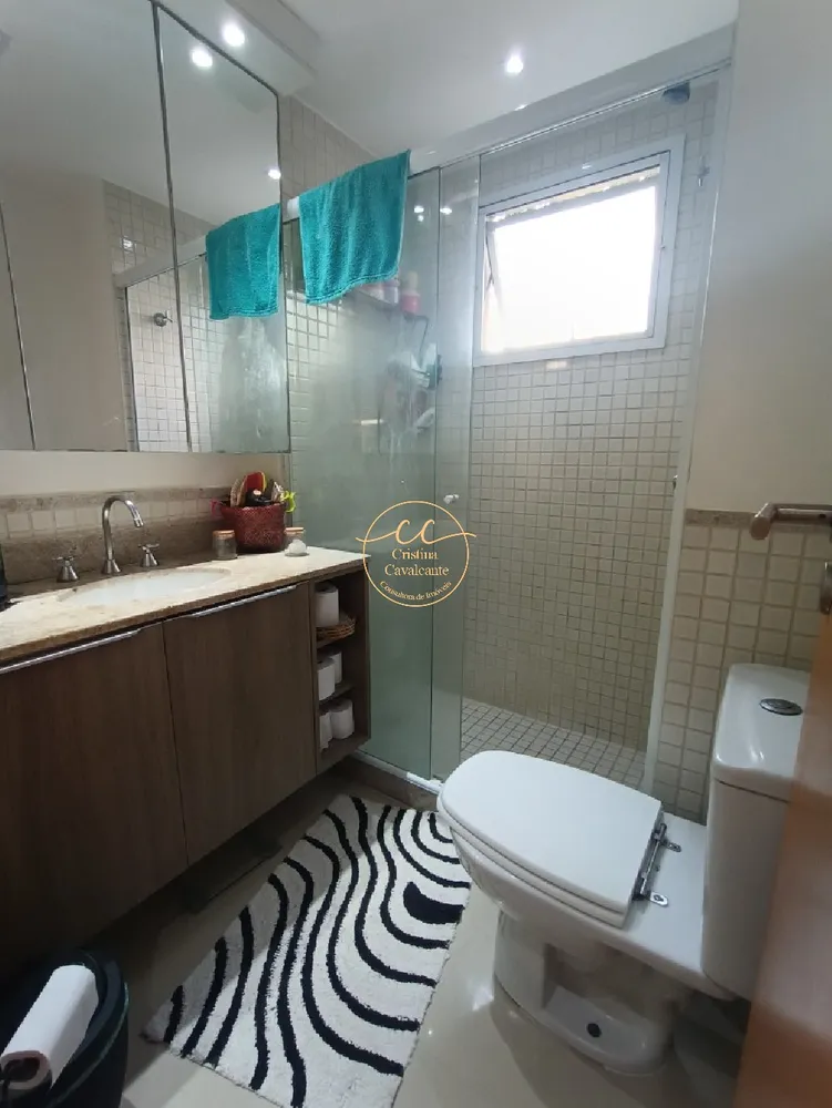 Apartamento, 3 quartos, 124 m² - Foto 15