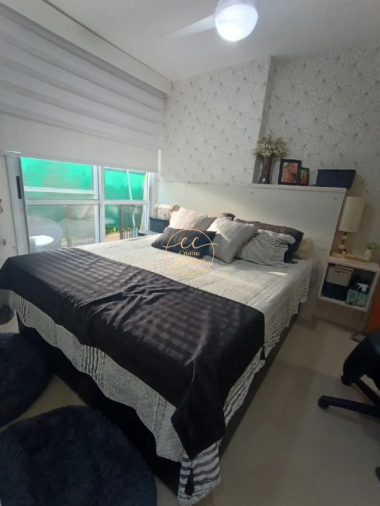Apartamento, 3 quartos, 124 m² - Foto 16