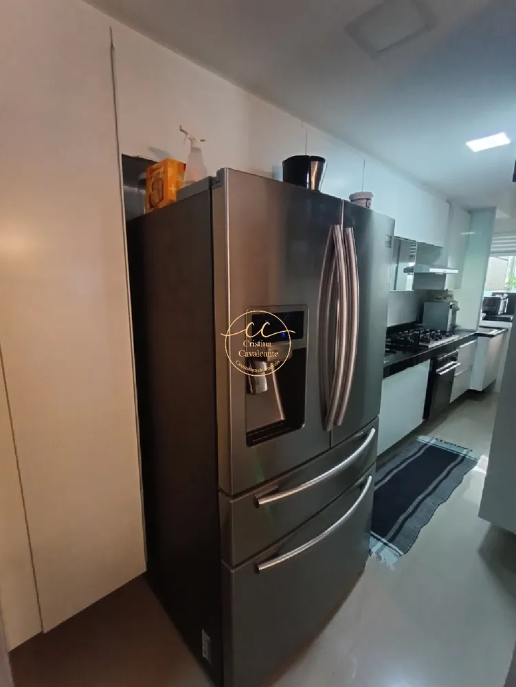 Apartamento, 3 quartos, 124 m² - Foto 6