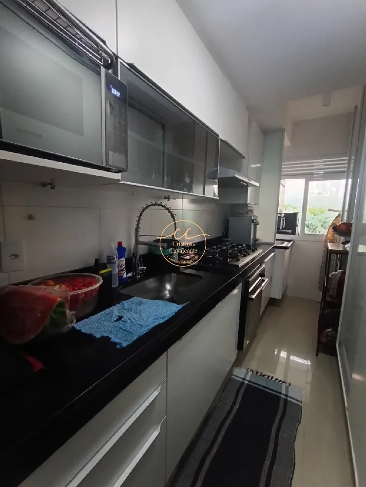 Apartamento, 3 quartos, 124 m² - Foto 7