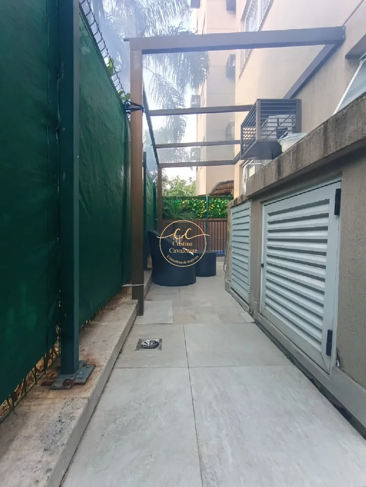 Apartamento, 3 quartos, 124 m² - Foto 26