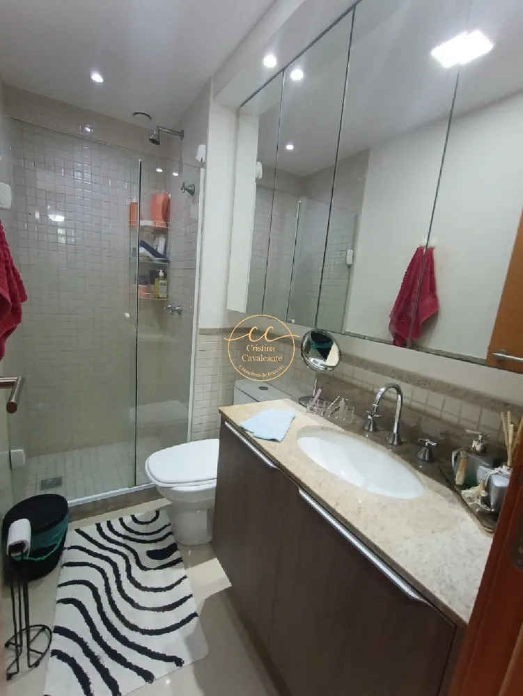 Apartamento, 3 quartos, 124 m² - Foto 18