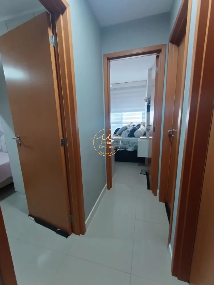 Apartamento, 3 quartos, 124 m² - Foto 9