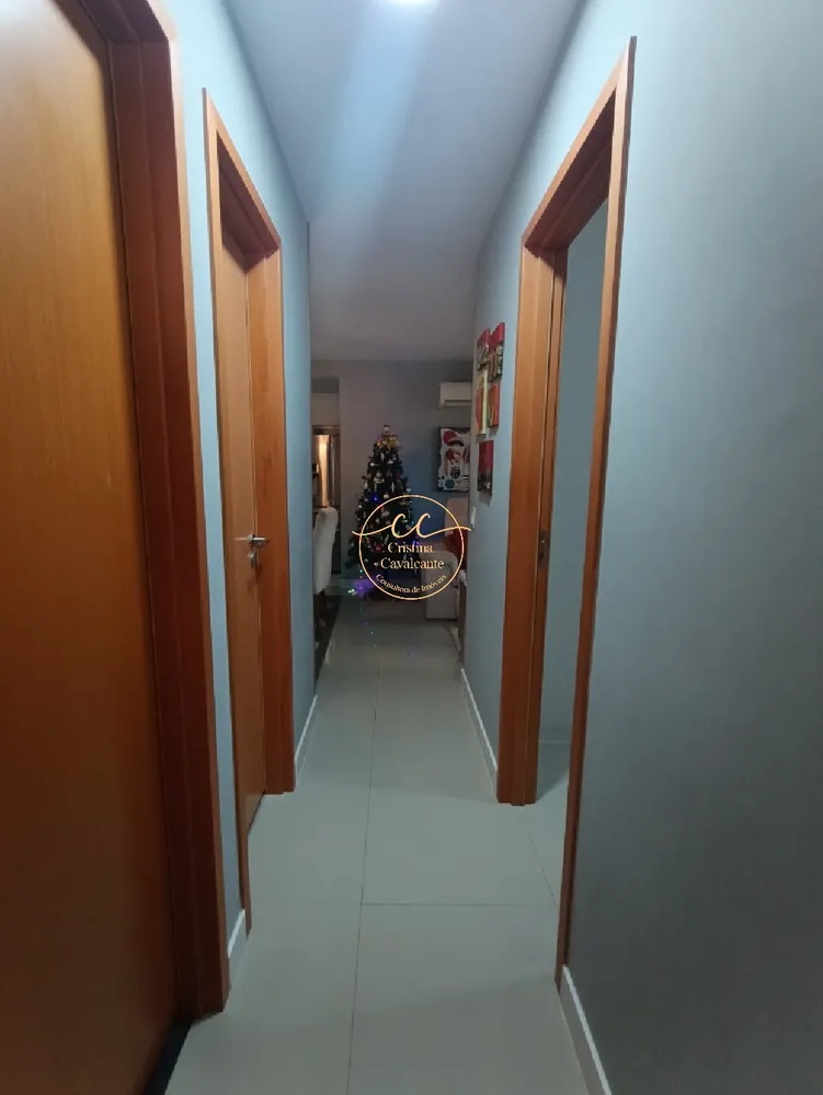 Apartamento, 3 quartos, 124 m² - Foto 10