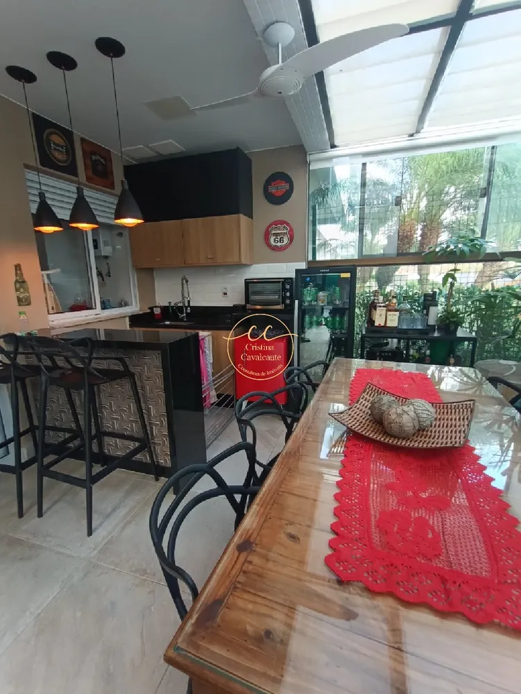 Apartamento, 3 quartos, 124 m² - Foto 23
