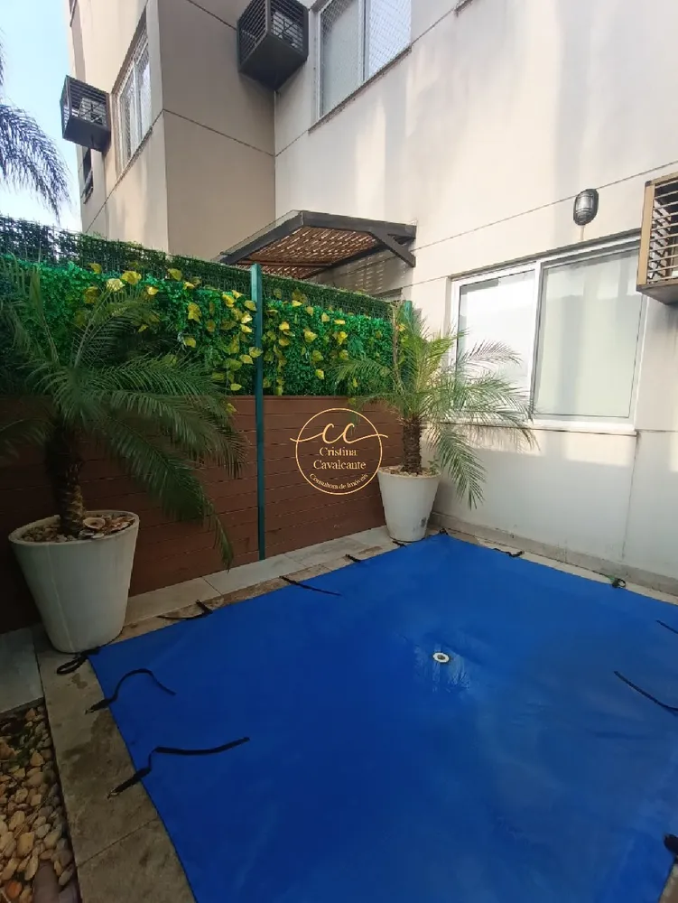 Apartamento, 3 quartos, 124 m² - Foto 2