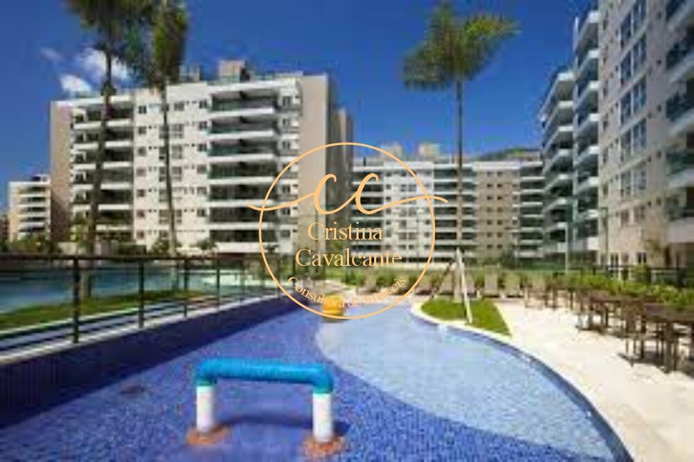 Apartamento, 3 quartos, 124 m² - Foto 1