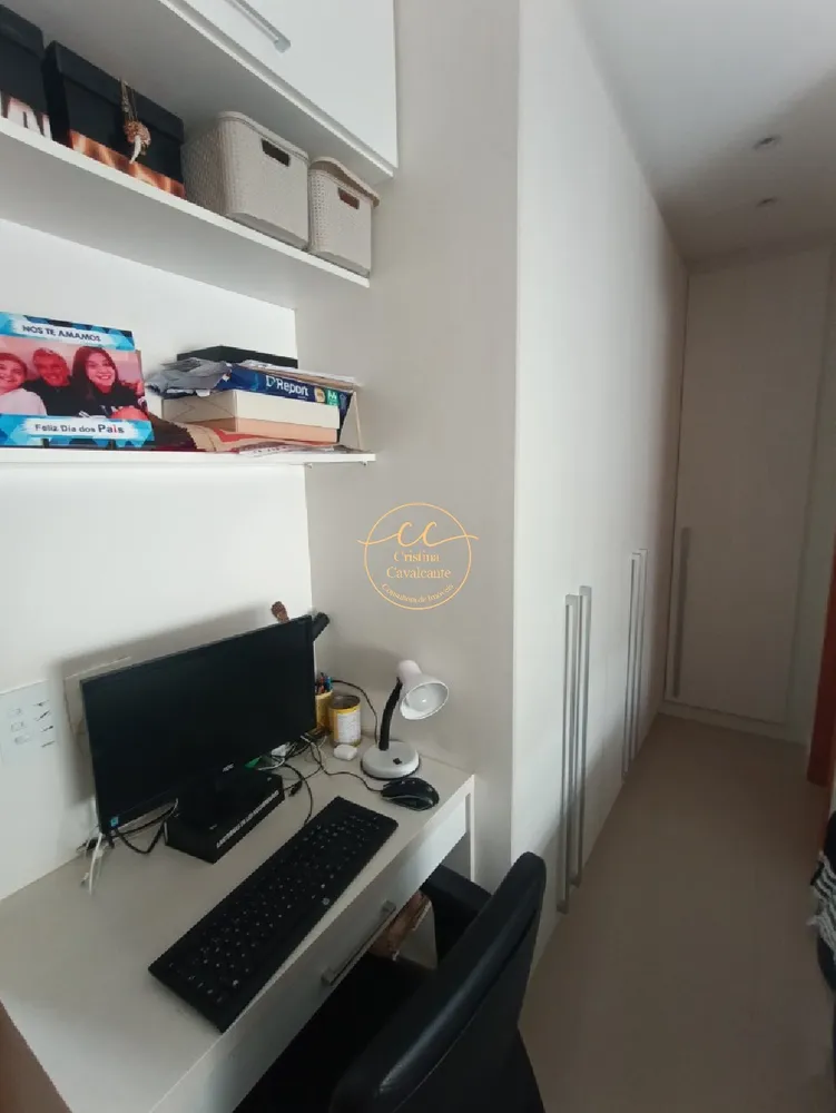 Apartamento, 3 quartos, 124 m² - Foto 13