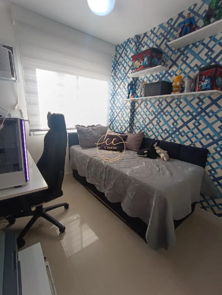 Apartamento, 3 quartos, 124 m² - Foto 20