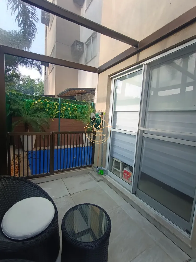 Apartamento, 3 quartos, 124 m² - Foto 27
