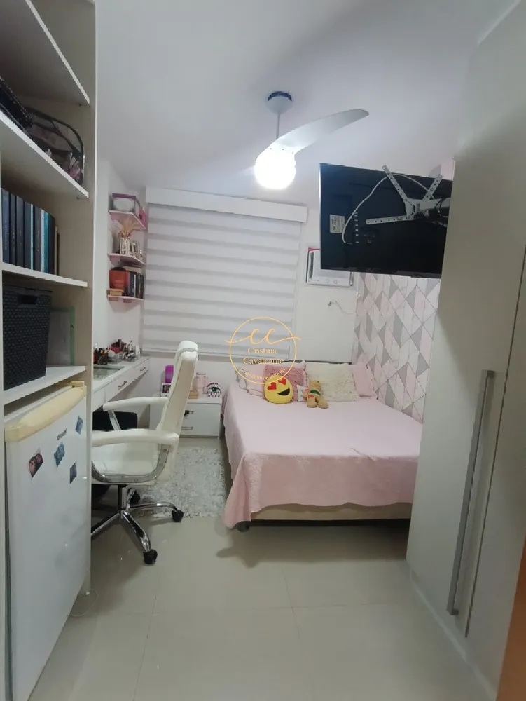 Apartamento, 3 quartos, 124 m² - Foto 11
