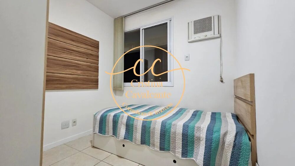 Apartamento, 3 quartos, 89 m² - Foto 9