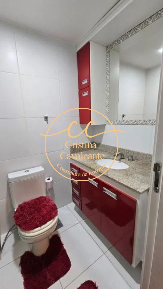 Apartamento, 3 quartos, 89 m² - Foto 6