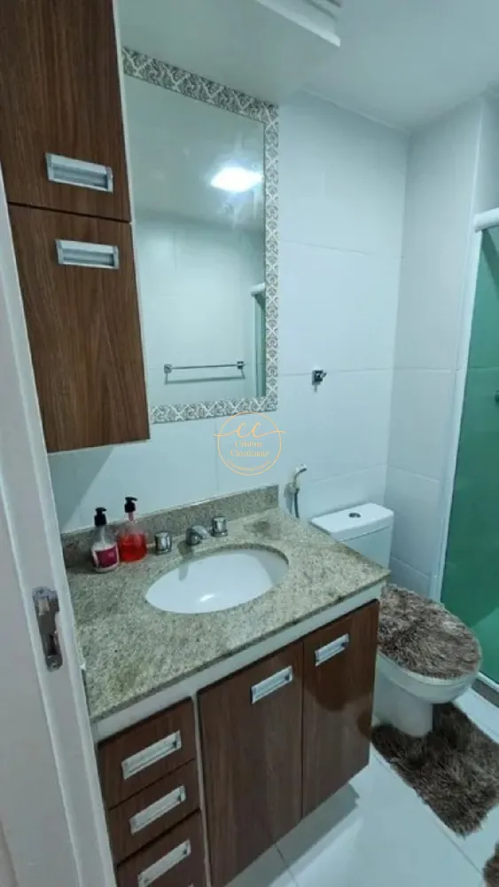 Apartamento, 3 quartos, 89 m² - Foto 28