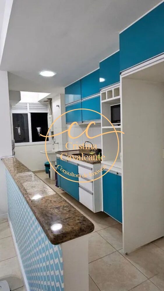 Apartamento, 3 quartos, 89 m² - Foto 7