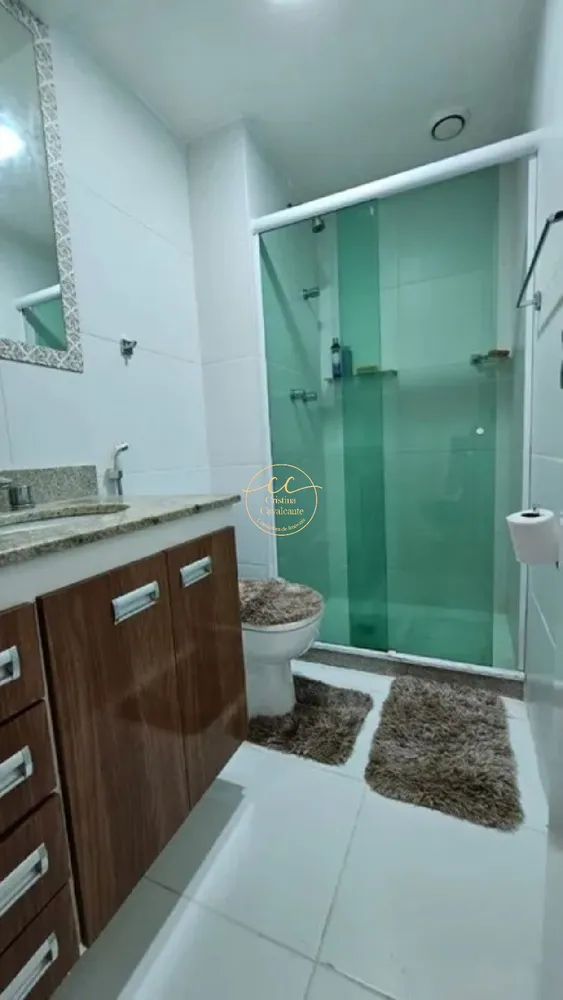 Apartamento, 3 quartos, 89 m² - Foto 22