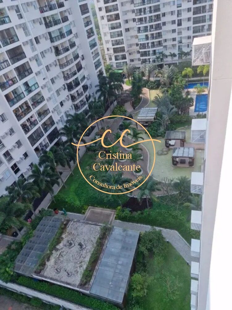 Apartamento, 3 quartos, 89 m² - Foto 2