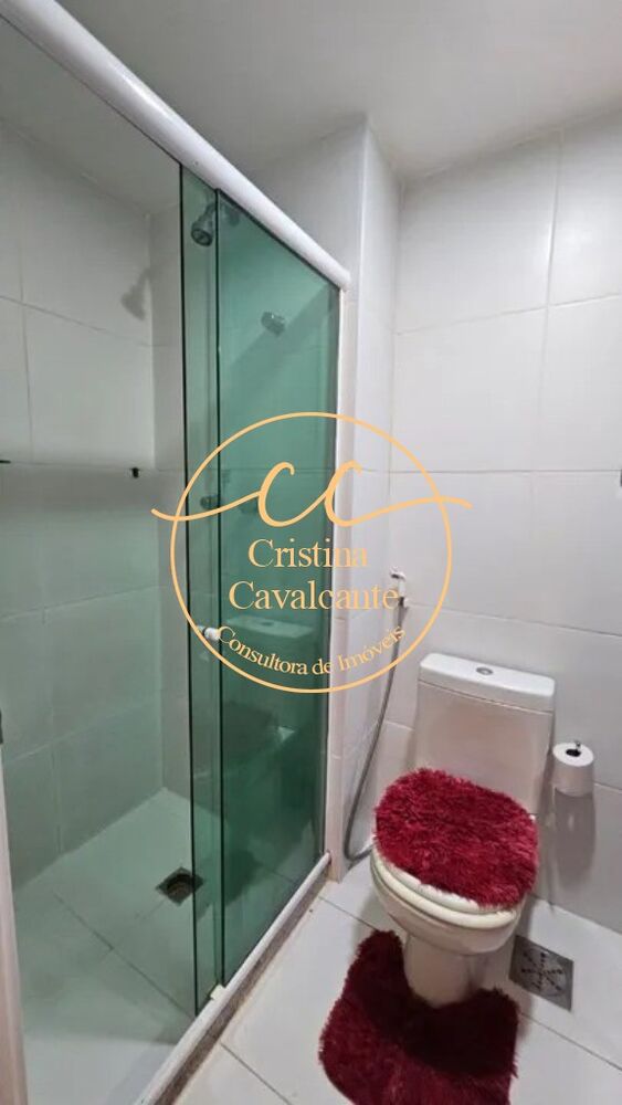 Apartamento, 3 quartos, 89 m² - Foto 1