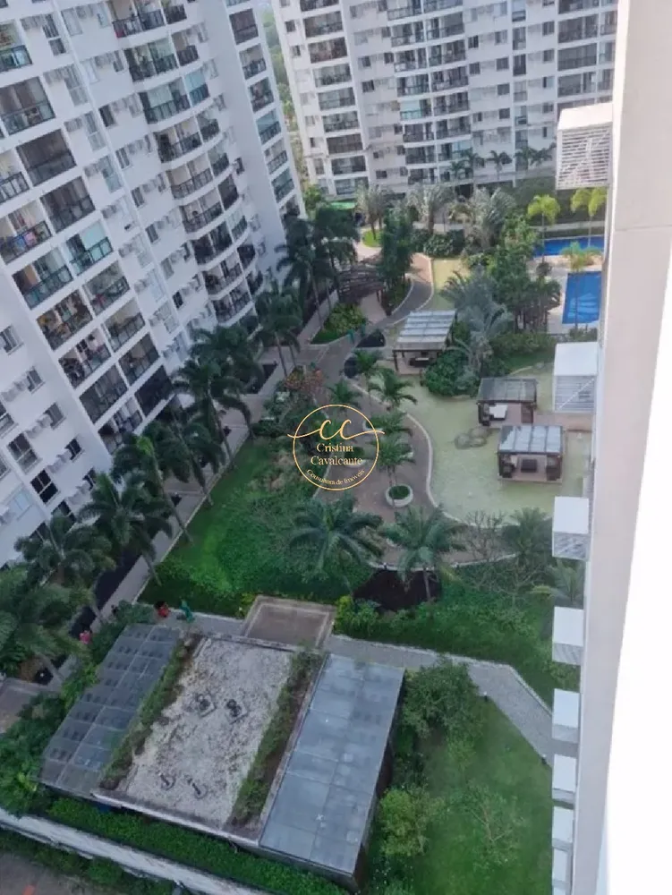 Apartamento, 3 quartos, 89 m² - Foto 26