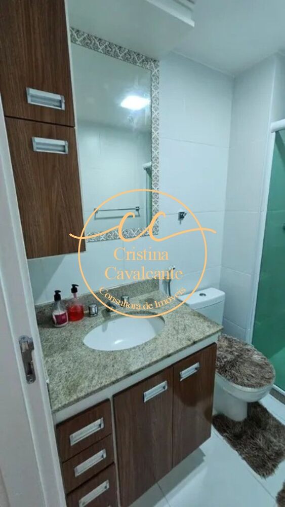 Apartamento, 3 quartos, 89 m² - Foto 5