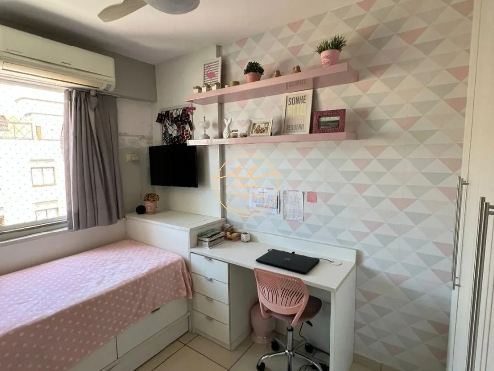 Cobertura, 4 quartos, 196 m² - Foto 27