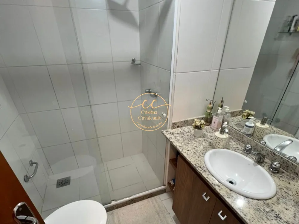 Cobertura, 4 quartos, 196 m² - Foto 28