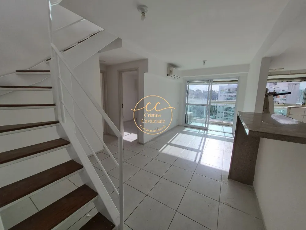 Apartamento, 3 quartos, 120 m² - Foto 2