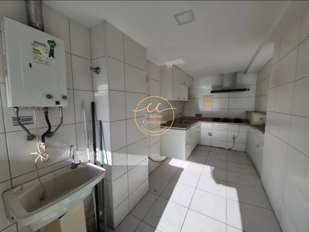 Apartamento, 3 quartos, 120 m² - Foto 7