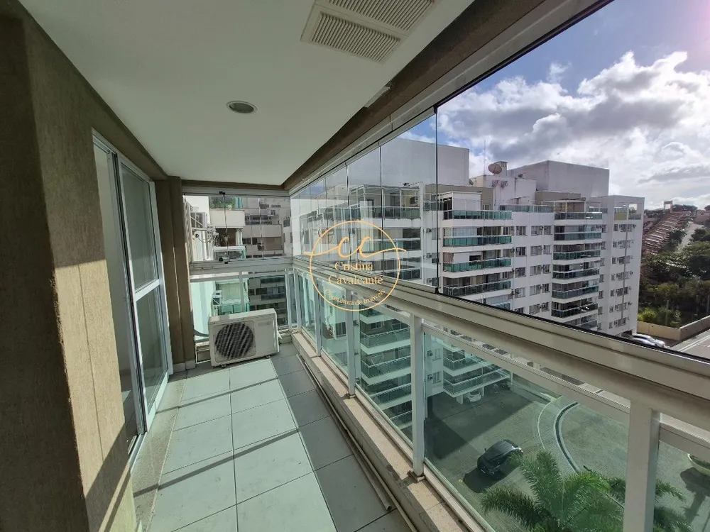 Apartamento, 3 quartos, 120 m² - Foto 6