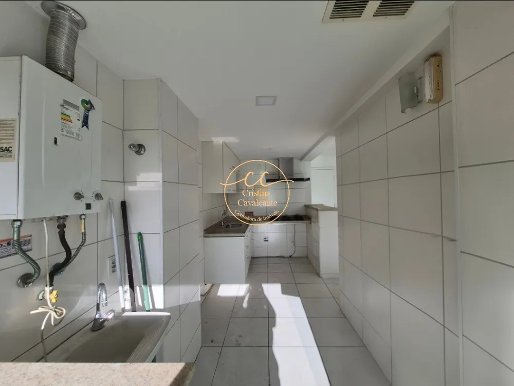 Apartamento, 3 quartos, 120 m² - Foto 8