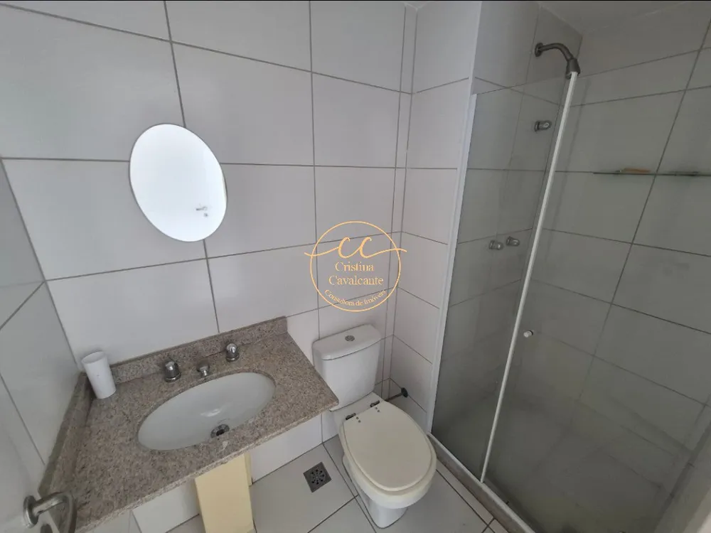 Apartamento, 3 quartos, 120 m² - Foto 23