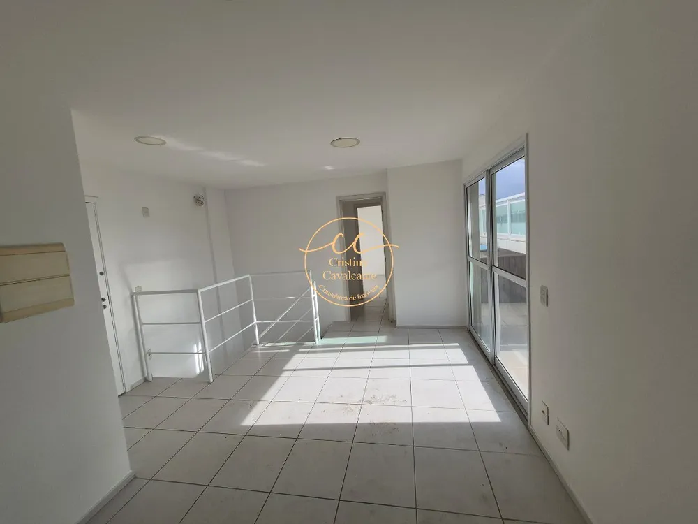 Apartamento, 3 quartos, 120 m² - Foto 21