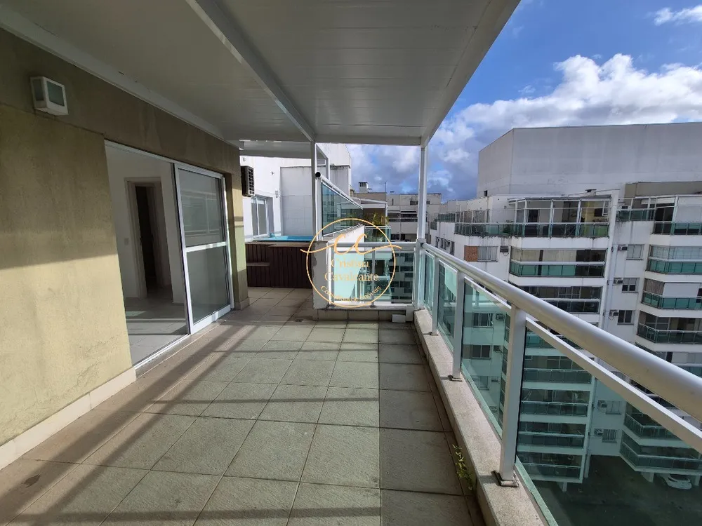 Apartamento, 3 quartos, 120 m² - Foto 29