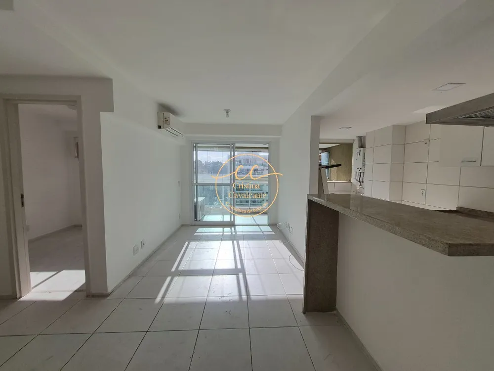 Apartamento, 3 quartos, 120 m² - Foto 3