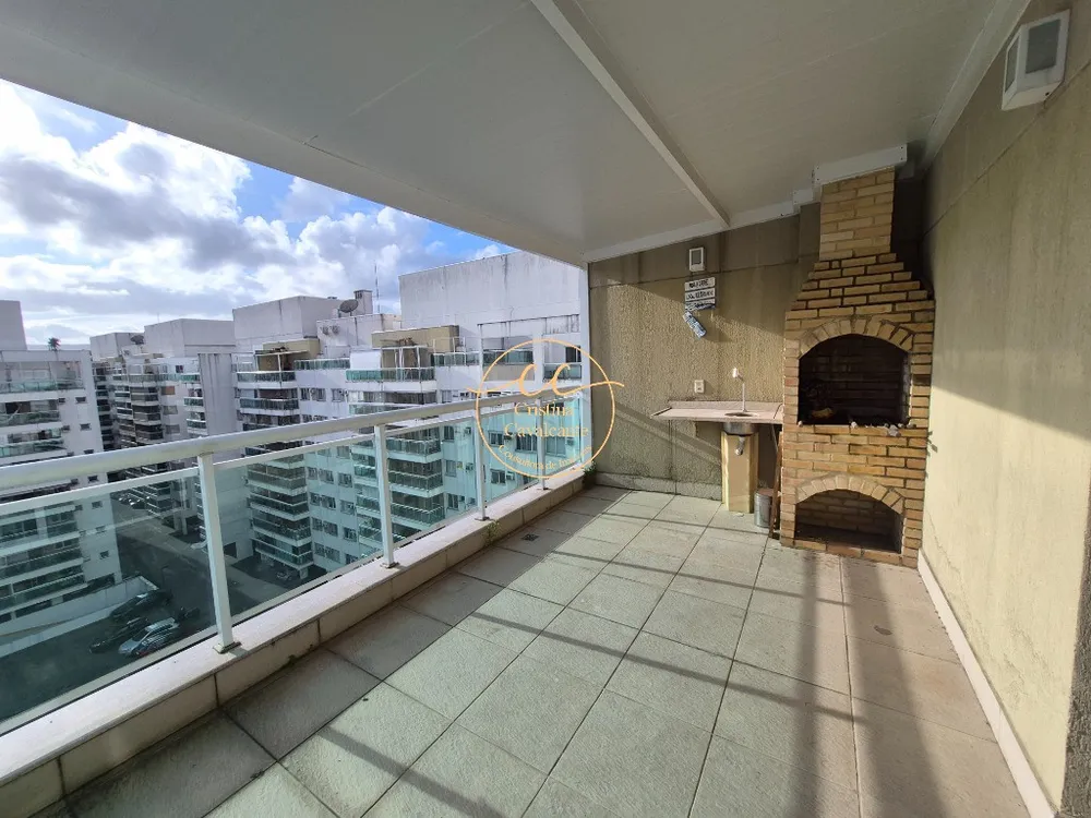 Apartamento, 3 quartos, 120 m² - Foto 28