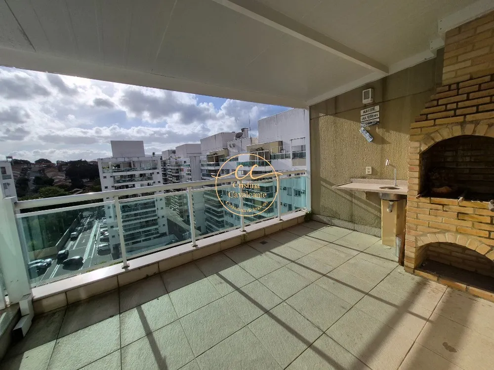 Apartamento, 3 quartos, 120 m² - Foto 27