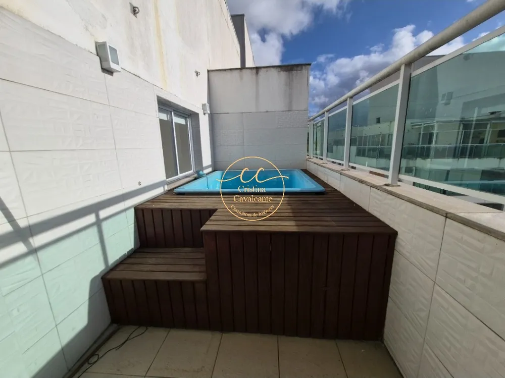 Apartamento, 3 quartos, 120 m² - Foto 30