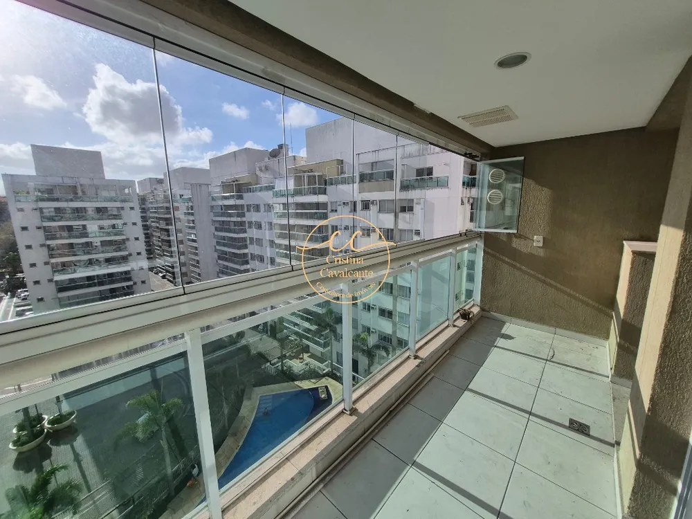Apartamento, 3 quartos, 120 m² - Foto 5