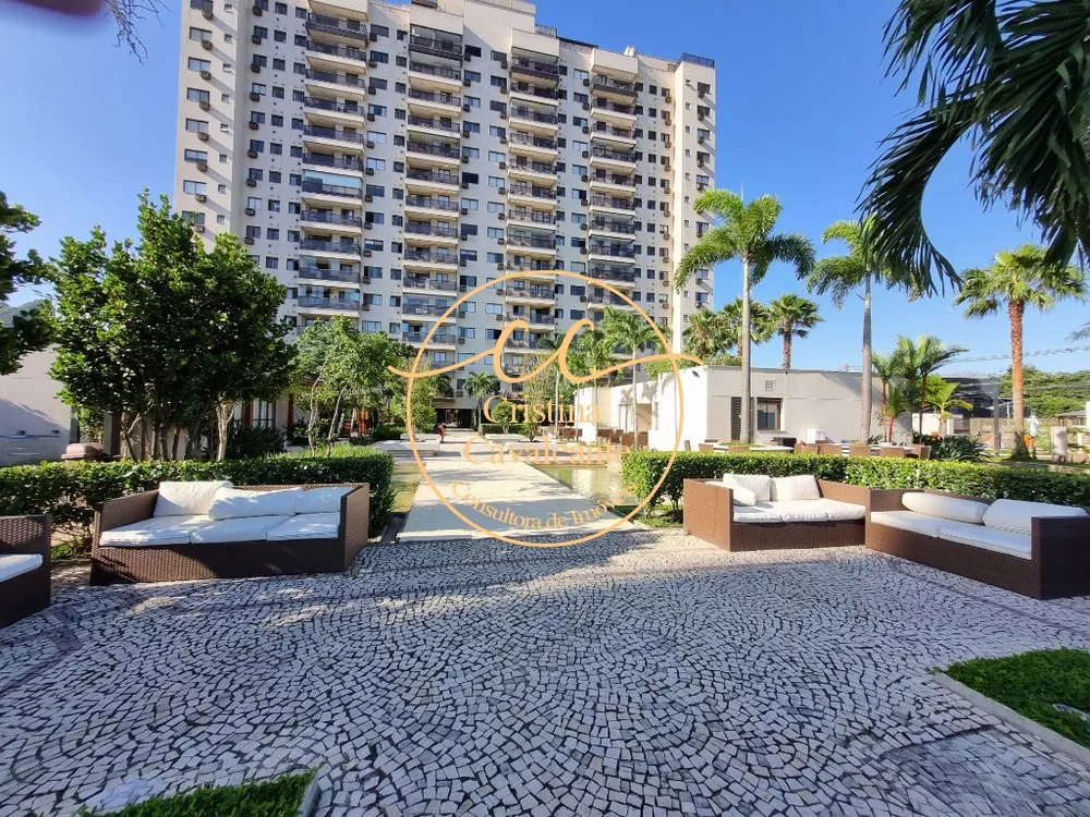 Apartamento, 3 quartos, 77 m² - Foto 24
