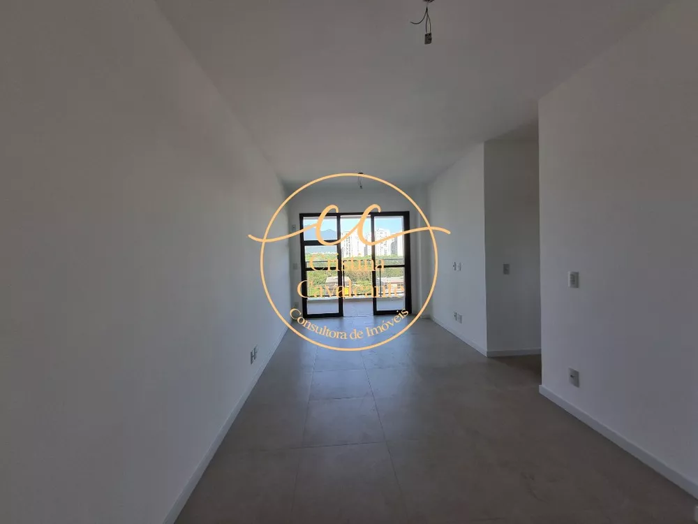 Apartamento, 3 quartos, 77 m² - Foto 2