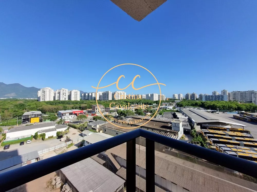 Apartamento, 3 quartos, 77 m² - Foto 6
